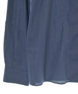 DOLCE&GABBANA（ドルチェアンドガッバーナ）カジュアルシャツ 紺 サイズ:4(XL位) メンズ/2200709828013