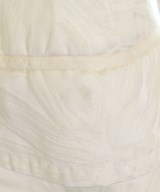 DOLCE&GABBANA（ドルチェアンドガッバーナ）カジュアルジャケット 白 サイズ:38(S位) レディース/2200709932024