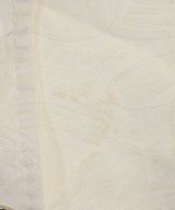 DOLCE&GABBANA（ドルチェアンドガッバーナ）カジュアルジャケット 白 サイズ:38(S位) レディース/2200709932024