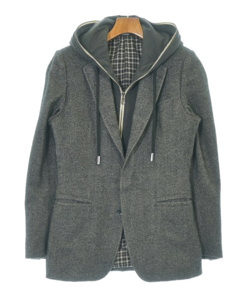 DOLCE&GABBANA(ドルチェアンドガッバーナ)のカジュアルジャケット サイズ:46(M位) 32,200円