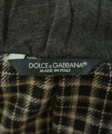 DOLCE&GABBANA（ドルチェアンドガッバーナ）カジュアルジャケット グレー サイズ:46(M位) メンズ/2200709981176