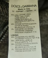 DOLCE&GABBANA（ドルチェアンドガッバーナ）カジュアルジャケット グレー サイズ:46(M位) メンズ/2200709981176