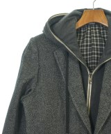 DOLCE&GABBANA（ドルチェアンドガッバーナ）カジュアルジャケット グレー サイズ:46(M位) メンズ/2200709981176