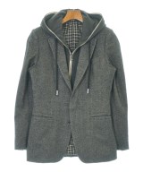 DOLCE&GABBANA カジュアルジャケット