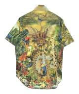 DOLCE&GABBANA（ドルチェアンドガッバーナ）カジュアルシャツ その他（柄物・カラフル） サイズ:38(S位) メンズ/2200709993032