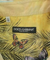 DOLCE&GABBANA（ドルチェアンドガッバーナ）カジュアルシャツ その他（柄物・カラフル） サイズ:38(S位) メンズ/2200709993032