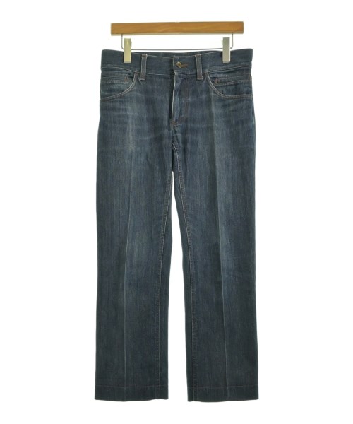 DOLCE&GABBANA(ドルチェアンドガッバーナ)のデニムパンツ サイズ:44(S位) 8,000円