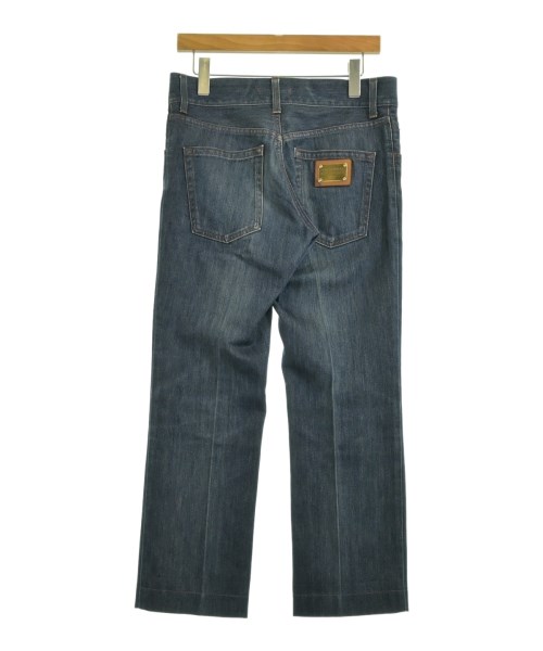 DOLCE&GABBANA（ドルチェアンドガッバーナ）デニムパンツ 紺 サイズ:44(S位) メンズ/2200706395044