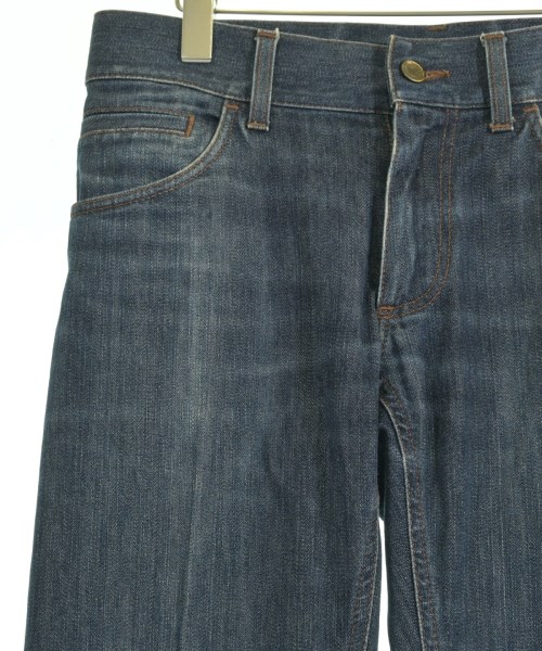 DOLCE&GABBANA（ドルチェアンドガッバーナ）デニムパンツ 紺 サイズ:44(S位) メンズ/2200706395044
