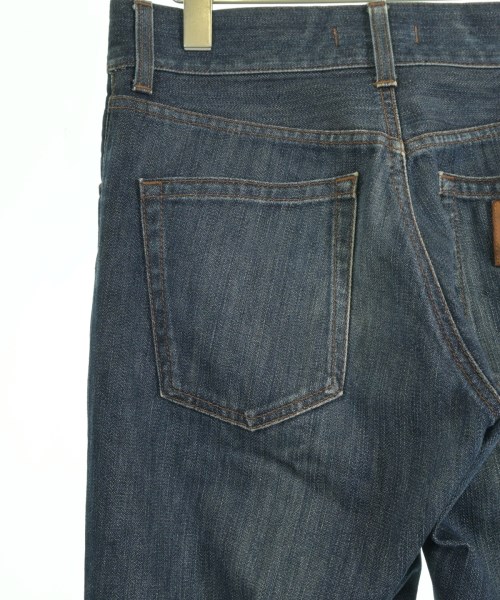 DOLCE&GABBANA（ドルチェアンドガッバーナ）デニムパンツ 紺 サイズ:44(S位) メンズ/2200706395044