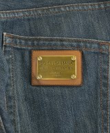 DOLCE&GABBANA（ドルチェアンドガッバーナ）デニムパンツ 紺 サイズ:44(S位) メンズ/2200706395044