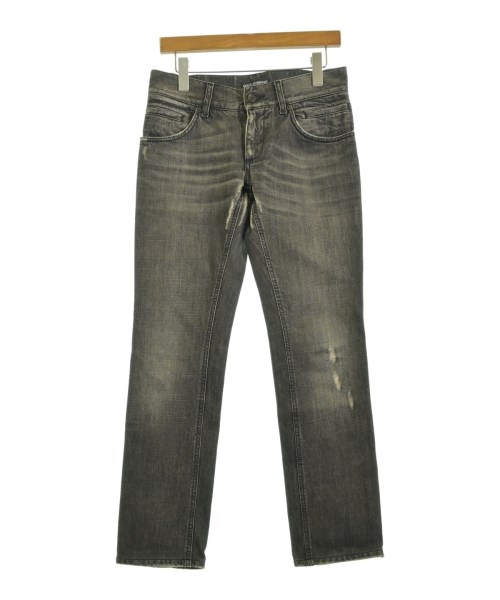 DOLCE&GABBANA(ドルチェアンドガッバーナ)のデニムパンツ サイズ:44(S位) 8,000円