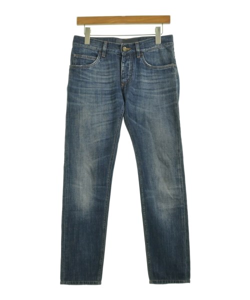 DOLCE&GABBANA(ドルチェアンドガッバーナ)のデニムパンツ サイズ:44(S位) 17,000円