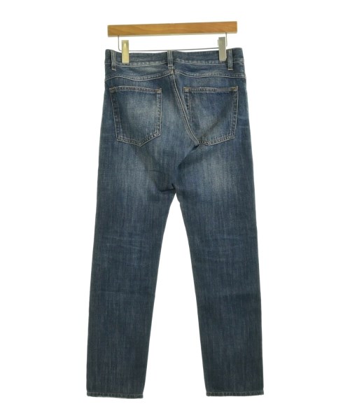 DOLCE&GABBANA（ドルチェアンドガッバーナ）デニムパンツ 紺 サイズ:44(S位) メンズ/2200706395068