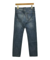 DOLCE&GABBANA（ドルチェアンドガッバーナ）デニムパンツ 紺 サイズ:44(S位) メンズ/2200706395068