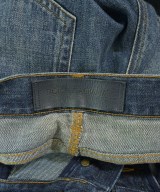 DOLCE&GABBANA（ドルチェアンドガッバーナ）デニムパンツ 紺 サイズ:44(S位) メンズ/2200706395068