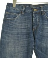 DOLCE&GABBANA（ドルチェアンドガッバーナ）デニムパンツ 紺 サイズ:44(S位) メンズ/2200706395068