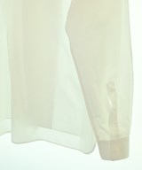 DOLCE&GABBANA（ドルチェアンドガッバーナ）ドレスシャツ 白 サイズ:41(XL位) メンズ/2200706345056