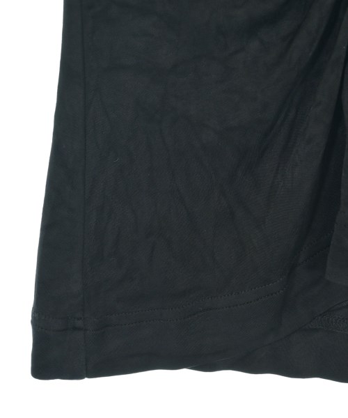 DOLCE&GABBANA（ドルチェアンドガッバーナ）ノースリーブ 黒 サイズ:40(M位) レディース/2200708063255