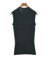 DOLCE&GABBANA（ドルチェアンドガッバーナ）ノースリーブ 黒 サイズ:40(M位) レディース/2200708063255