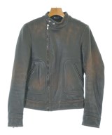 DOLCE&GABBANA ライダース