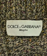 DOLCE&GABBANA（ドルチェアンドガッバーナ）ベスト/ノースリーブ ベージュ サイズ:-(M位) レディース/2200662640035