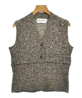 DOLCE&GABBANA ベスト/ノースリーブ