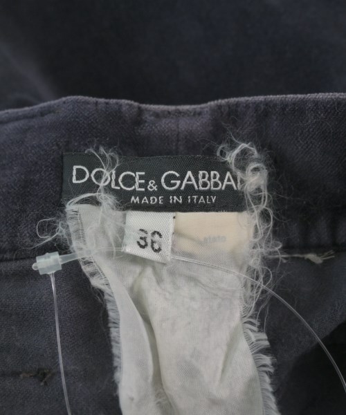 DOLCE&GABBANA（ドルチェアンドガッバーナ）その他 紫 サイズ:36(XS位) レディース/2200656165094
