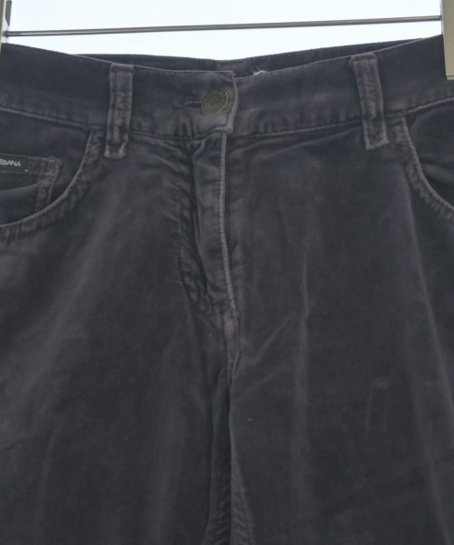 DOLCE&GABBANA（ドルチェアンドガッバーナ）その他 紫 サイズ:36(XS位) レディース/2200656165094