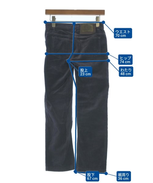 DOLCE&GABBANA（ドルチェアンドガッバーナ）その他 紫 サイズ:36(XS位) レディース/2200656165094