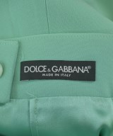 DOLCE&GABBANA（ドルチェアンドガッバーナ）ロング・マキシ丈スカート 緑 サイズ:38(S位) レディース/2200656165131