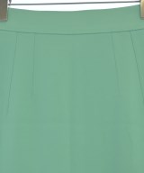 DOLCE&GABBANA（ドルチェアンドガッバーナ）ロング・マキシ丈スカート 緑 サイズ:38(S位) レディース/2200656165131