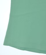 DOLCE&GABBANA（ドルチェアンドガッバーナ）ロング・マキシ丈スカート 緑 サイズ:38(S位) レディース/2200656165131