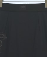 DOLCE&GABBANA（ドルチェアンドガッバーナ）ロング・マキシ丈スカート 黒 サイズ:40(M位) レディース/2200656165162