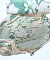 DOLCE&GABBANA（ドルチェアンドガッバーナ）バックパック・リュック ピンク サイズ:- レディース/2200663013012