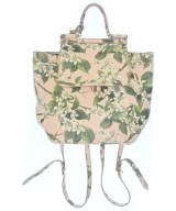 DOLCE&GABBANA バックパック・リュック