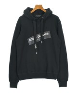 DOLCE&GABBANA パーカー