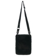 DOLCE&GABBANA（ドルチェアンドガッバーナ）ショルダーバッグ 黒 サイズ:- メンズ/2200663442102