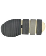 DOLCE&GABBANA（ドルチェアンドガッバーナ）スニーカー 黒 サイズ:41(27.5cm位) メンズ/2200663442140