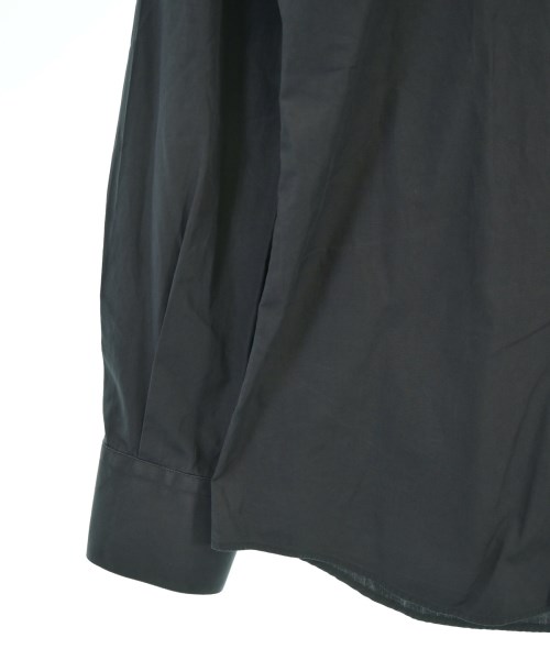 DOLCE&GABBANA（ドルチェアンドガッバーナ）ドレスシャツ 紺 サイズ:39(M位) メンズ/2200664416058