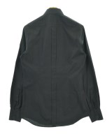 DOLCE&GABBANA（ドルチェアンドガッバーナ）ドレスシャツ 紺 サイズ:39(M位) メンズ/2200664416058