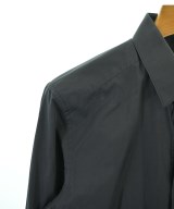 DOLCE&GABBANA（ドルチェアンドガッバーナ）ドレスシャツ 紺 サイズ:39(M位) メンズ/2200664416058