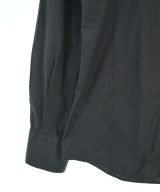 DOLCE&GABBANA（ドルチェアンドガッバーナ）ドレスシャツ 紺 サイズ:39(M位) メンズ/2200664416058