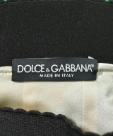 DOLCE&GABBANA（ドルチェアンドガッバーナ）ひざ丈スカート 緑 サイズ:36(XS位) レディース/2200664609108