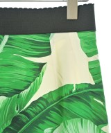 DOLCE&GABBANA（ドルチェアンドガッバーナ）ひざ丈スカート 緑 サイズ:36(XS位) レディース/2200664609108