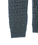 DOLCE&GABBANA（ドルチェアンドガッバーナ）カーディガン 黒 サイズ:36(XS位) レディース/2200664609122