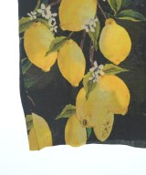 DOLCE&GABBANA（ドルチェアンドガッバーナ）ベスト/ノースリーブ 黄 サイズ:36(XS位) レディース/2200664609139