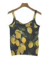 DOLCE&GABBANA ベスト/ノースリーブ