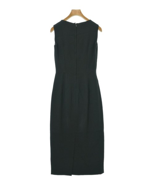DOLCE&GABBANA（ドルチェアンドガッバーナ）ワンピース 黒 サイズ:36(XS位) レディース/2200664609153