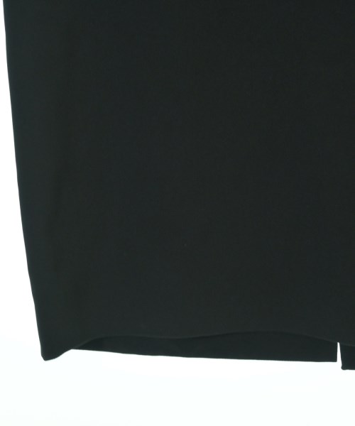 DOLCE&GABBANA（ドルチェアンドガッバーナ）ワンピース 黒 サイズ:36(XS位) レディース/2200664609153